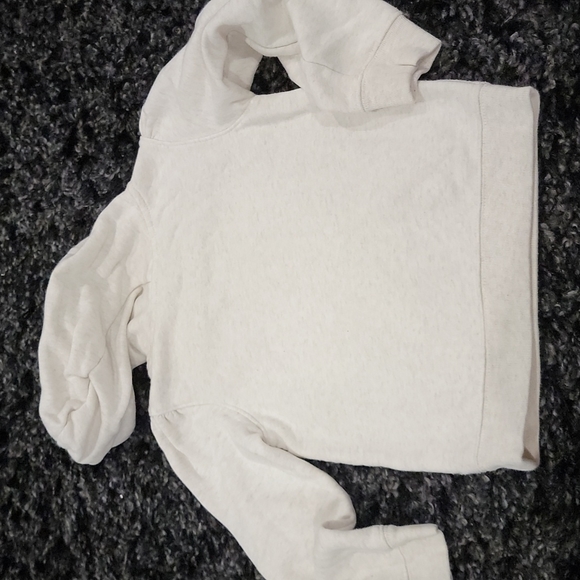 Gap Girls hooded sweatshirt - Picture 4 of 4